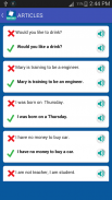 Common English Mistakes screenshot 2