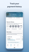 ClearScore - Track Your Credit Score & Finances screenshot 1