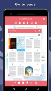 eBook Reader: PDF, EPUB, HTML screenshot 14