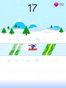 Ketchapp Winter Sports screenshot 7