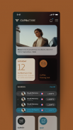 CUPRA Tribe App screenshot 3