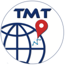 Track My Trip - GPS Tracker Icon