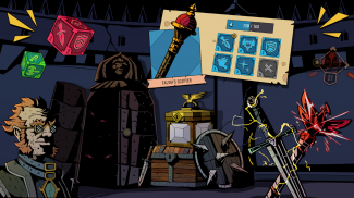 Dice & Spells screenshot 2