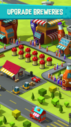 Soda Factory Tycoon - Idle Clicker Game screenshot 3