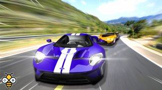 Master Racer: Speed Thrills screenshot 10