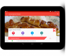 Chicken Recipes screenshot 14