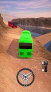 Bus Hill Drive screenshot 2