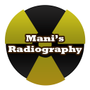 Mani Radiography