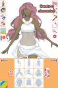 Missangest Fantasy Dollmakers screenshot 1