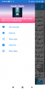 Surah Hashr screenshot 2