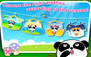 Baby's Show-BabyBus screenshot 4