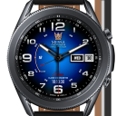 Messa Watch Face BN12 Classic Icon