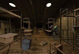 Escape :Mystery Mine Tunnel screenshot 5