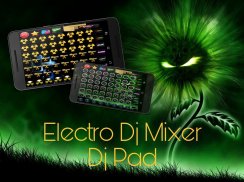 Electro Dj mixer screenshot 6