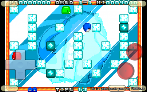 VGBAnext - Universal Console Emulator screenshot 5