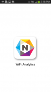 NETGEAR WiFi Analytics screenshot 14