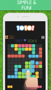 1010! Puzzle screenshot 3