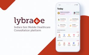 Lybrate: Online Doctor Consult screenshot 1