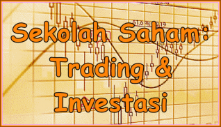 Trading dan Investasi Saham screenshot 0