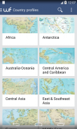 World Factbook screenshot 11