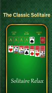 Solitaire Relax® Big Card Game screenshot 13