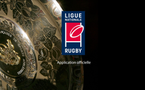 Ligue Nationale de Rugby screenshot 2