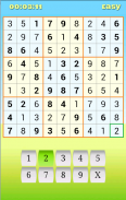 Sudoku Teka-teki screenshot 4