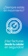 Facturación en línea - docDigi screenshot 3