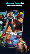 Comickey - AI Comic Maker screenshot 4