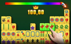 Mahjong screenshot 13