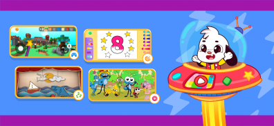 PlayKids+ Cartoons and Games screenshot 7
