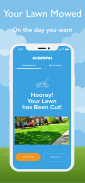 GreenPal Lawn Care screenshot 2