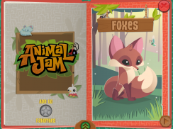 AJ Academy: Amazing Animals screenshot 9