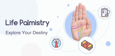 Life Palmistry - Palm&Gender