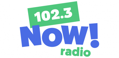 102.3 NOW! radio