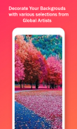 Nature HD Images screenshot 0