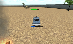 Track Car Rescue screenshot 3