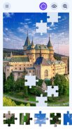 Jigsawgram: Jigsaw Puzzle Game screenshot 13