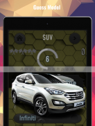 🚘 Free Car Quiz - Guess Automotive Clubs Brand screenshot 6