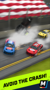 NASCAR Manager screenshot 6