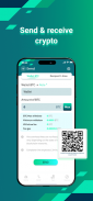 Tobe Wallet - Crypto Wallet screenshot 15