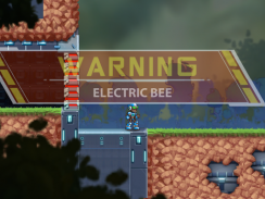 Mega Boy screenshot 1