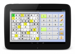 Sudoku 10'000 Gratis screenshot 13