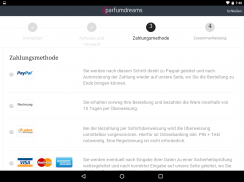 Parfumdreams - Perfume Shop screenshot 11