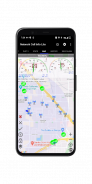 Network Cell Info Lite & Wifi screenshot 21