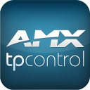 TPControl (for AMX) icon