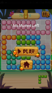 10x10 Block Puzzle Casual Classic Popular Games screenshot 1