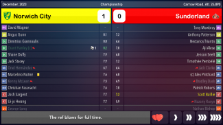 Football Superstar 2 screenshot 6