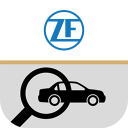 ZF Part Finder