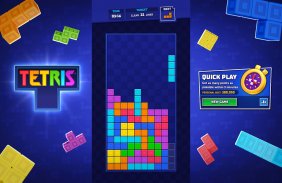 Tetris® screenshot 11